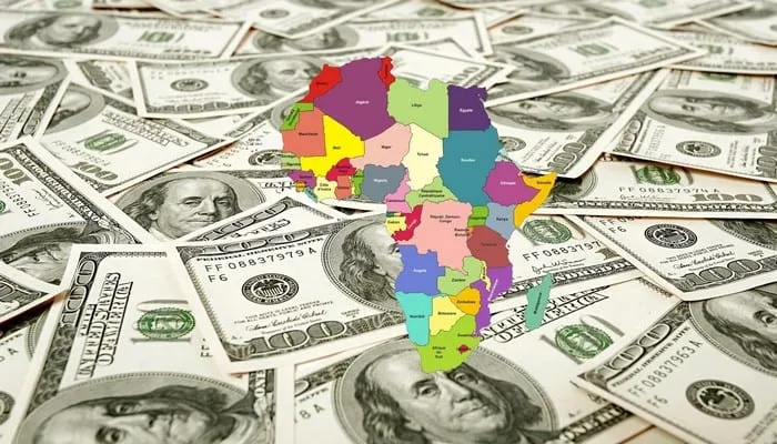 les-pays-africains-plus-endettes-FMI-2024