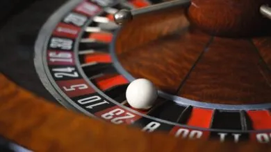 montée de la Roulette en ligne