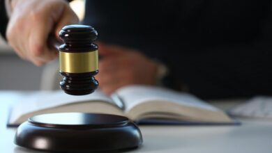 un couple africain condamné à la prison à vie à Dubaï