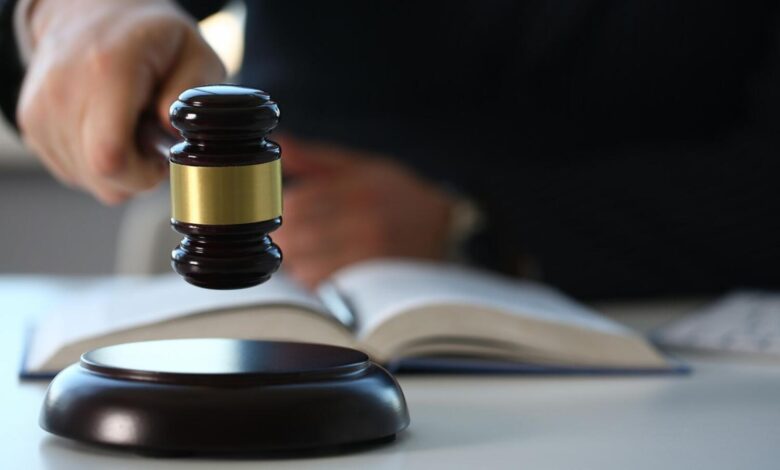 un couple africain condamné à la prison à vie à Dubaï