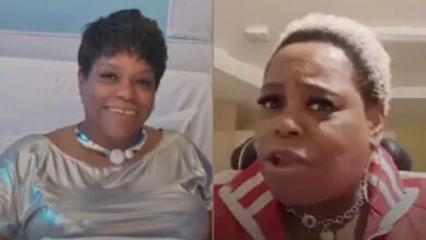 une femme britannique se réveille avec l’accent italien