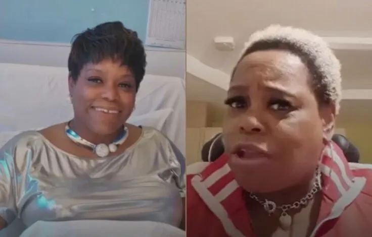 une femme britannique se réveille avec l’accent italien