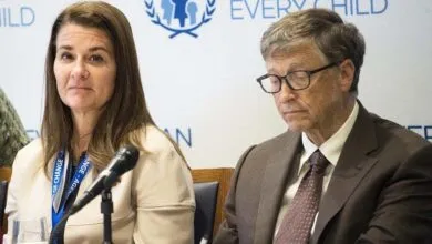 Bill Gates admet que divorcer de Melinda Gates est « l’erreur » qu’il regrette le plus
