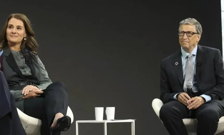 Bill Gates admet qu’il a été « stupide » de passer du temps avec Jeffrey Epstein et affirme que cela a contribué à son divorce avec Melinda