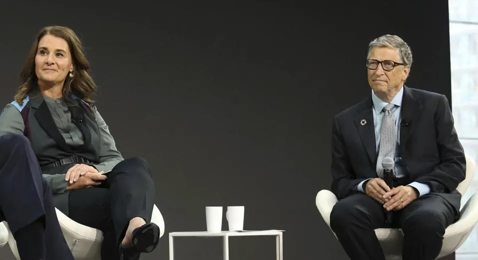 Bill Gates révèle enfin le facteur qui a contribué à son divorce avec Melinda