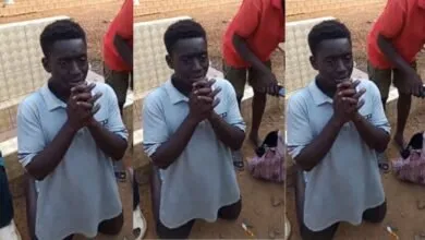 “Ask Delay about pregnancy because she’s a childless woman, not me, who has three known kids.” – 1