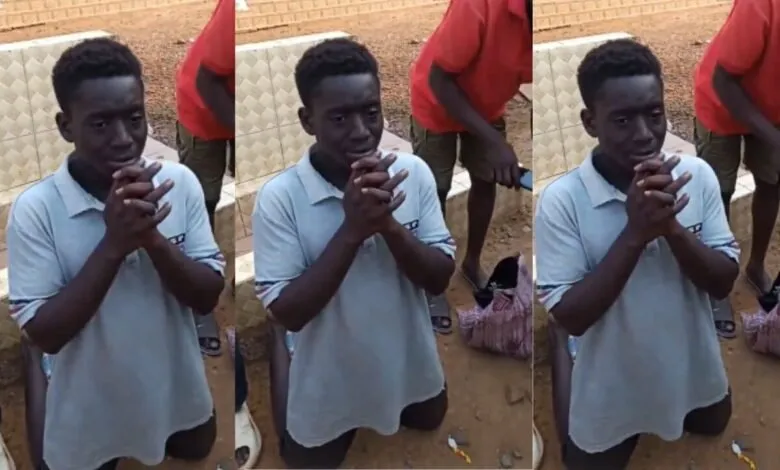 “Ask Delay about pregnancy because she’s a childless woman, not me, who has three known kids.” – 1