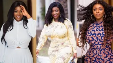« Je préfère les hommes nigérians aux hommes ghanéens » – Yvonne Okoro