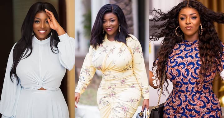 « Je préfère les hommes nigérians aux hommes ghanéens » – Yvonne Okoro
