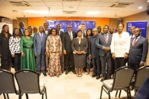 Présidentielle 2025 / Les avocats ivoiriens échangent avec le président de la CEI