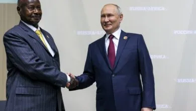 L’Ouganda et la Russie continuent de s’écarter de leur accord nucléaire