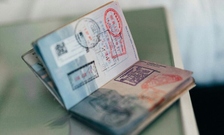Le Kenya autorise l&rsquo;entrée sans visa