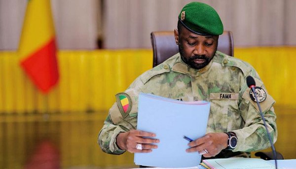Le Mali s’apprête à recevoir un énorme montant de 1,2 milliard de dollars