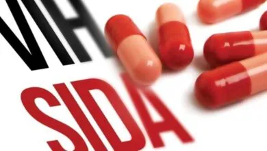 Les 10 pays africains comptant le plus grand nombre de personnes vivant avec le VIH