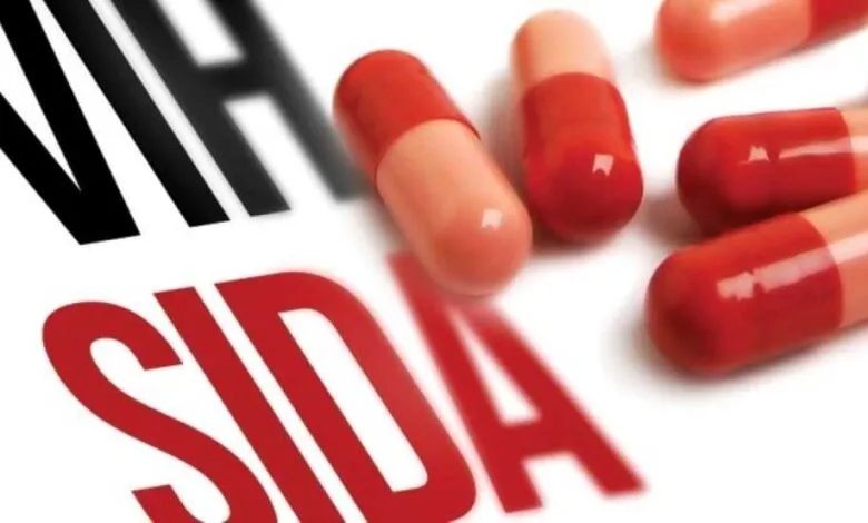 Les 10 pays africains comptant le plus grand nombre de personnes vivant avec le VIH