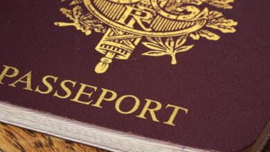 Les Passeports les plus puissants en Afrique en 2025