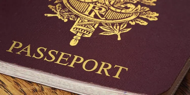 Les Passeports les plus puissants en Afrique en 2025