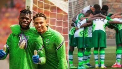 Maduka Okoye accusé de trucage de matches