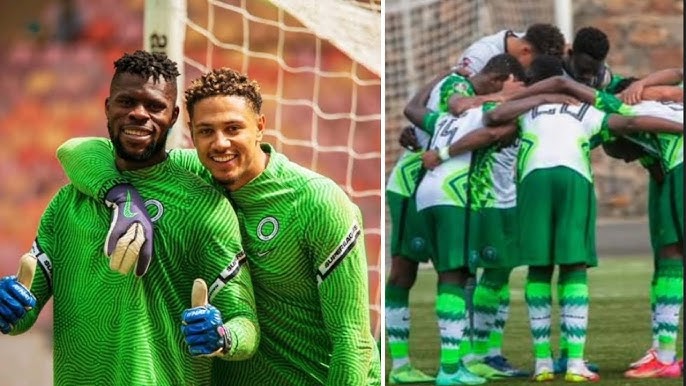 Maduka Okoye accusé de trucage de matches