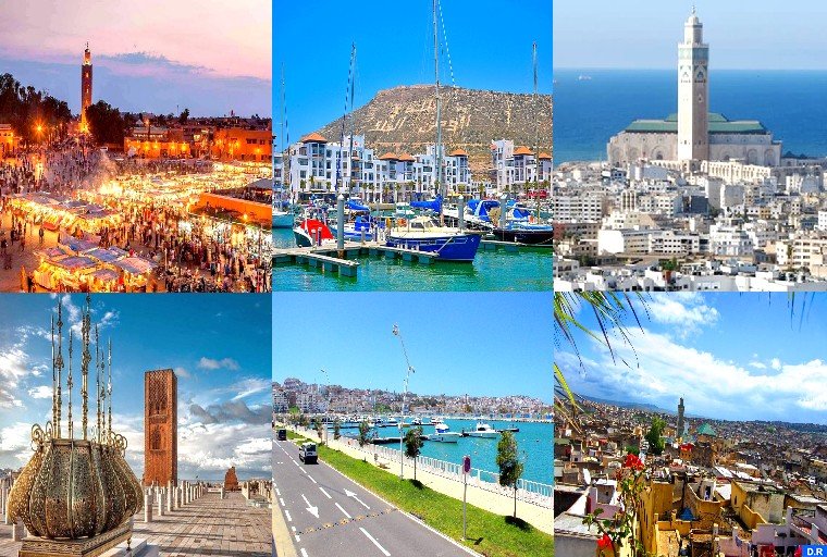 Ce pays détrône l’Égypte et devient la destination la plus visitée d’Afrique en 2024