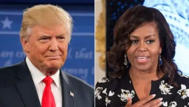 Michelle Obama n’assistera pas à l’investiture de Trump