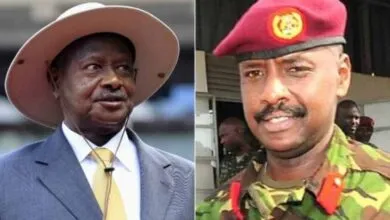 Muhoozi Kainerugaba va decapiter le rival de son père