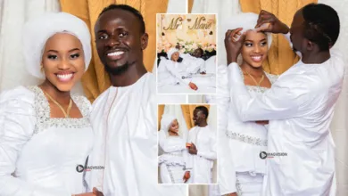 Sadio Mané révèle le nombre d’enfants qu’il veut avoir