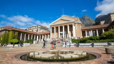 Top-10-des-meilleures-universités-africaines
