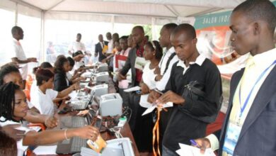 Top 10 des pays africains avec le taux de chômage le plus bas