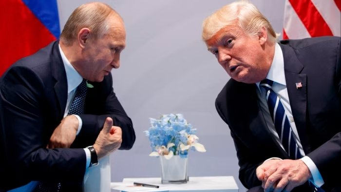 Trump-demande-à-Poutine-de-cesser-la-guerre