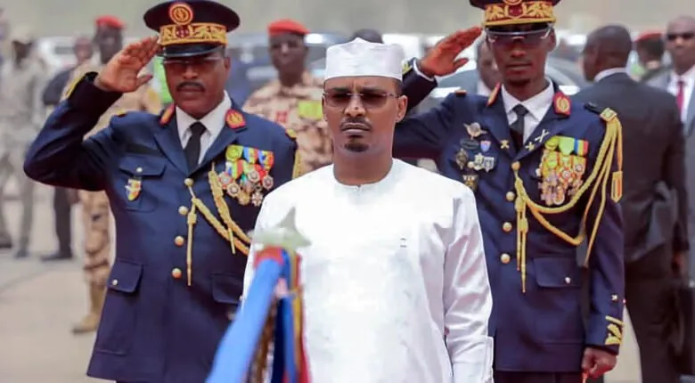 Une-attaque-armée-contre-le-complexe-présidentiel-du-Tchad-a-suscité-l_inquiétude-et-fait-craind