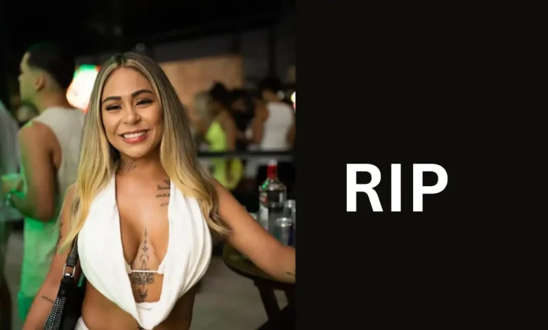 Une star de cinéma pour adultes se tue en plongeant du balcon de son hôtel « pendant le tournage d’un film à trois avec deux hommes »