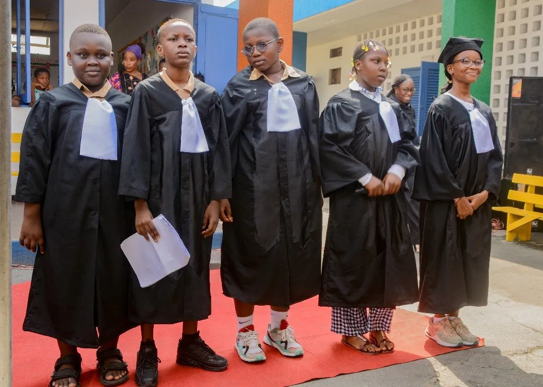 Vulgarisation du Droit et à accès à la justice / Le Barreau ivoirien investit les écoles primaires
