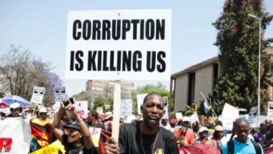 deux présidents africains cités parmi les plus corrompus en 2024