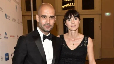 la raison du divorce de Guardiola