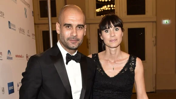 la raison du divorce de Guardiola