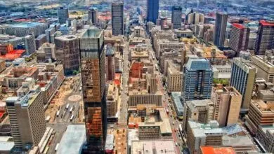 la-ville-la-plus-chère-d_Afrique