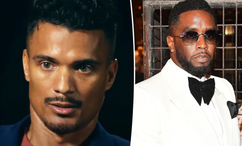 l’ancien assistant de Diddy fait des revelations