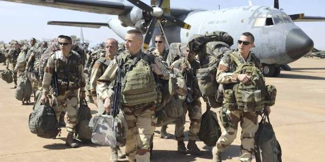 Voici le dernier pays africain à expulser les forces françaises
