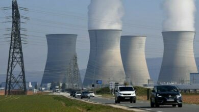 secteur nucléaire en Afrique et la Russie