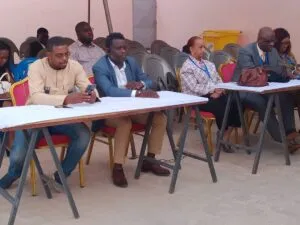 Korhogo / Les avocats et les transporteurs de la ville se disent les vérités