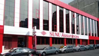 SUNU ASSURANCES