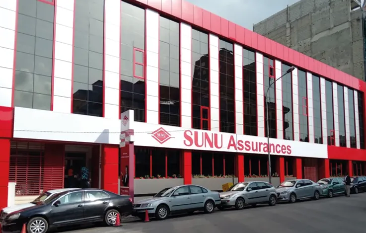 SUNU ASSURANCES