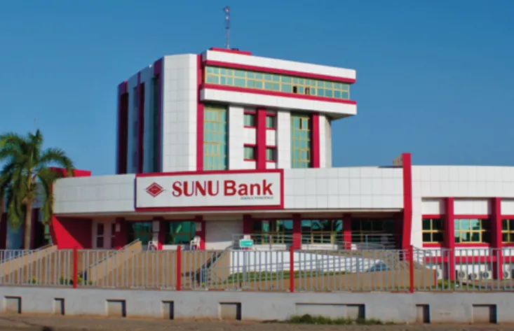Banques et Assurances au Groupe SUNU, des synergies au service des clients
