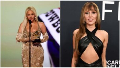 Grammy Awards – Miley Cyrus relance une étrange théorie du complot autour de Beyoncé