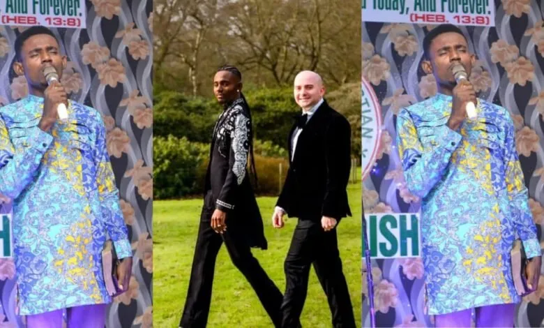 “Ask Delay about pregnancy because she’s a childless woman, not me, who has three known kids.” – 1