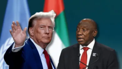 L’Afrique du Sud n’appartient pas à Donald Trump. Il doit nous laisser tranquilles – Le président Cyril Ramaphosa répond à Trump