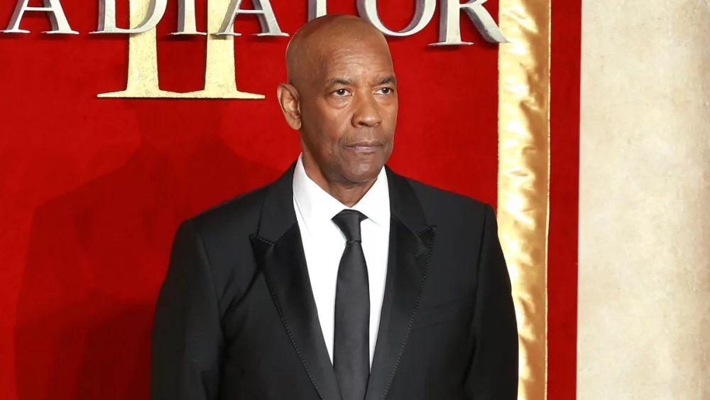 La révélation dramatique de Denzel Washington après un problème de langue : « Cela affecte mon …»