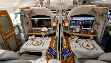 Le Ghana interdit les voyages en première classe aux fonctionnaires du gouvernement