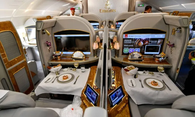 Le Ghana interdit les voyages en première classe aux fonctionnaires du gouvernement